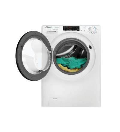 Candy Candy CSOW44644TWMB6-S Lavasciuga 6/4 Kg Centrifuga 1400 Giri Inverter Wi-Fi Classe A-10%