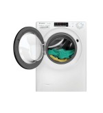 Candy Candy CSOW44644TWMB6-S Lavasciuga 6/4 Kg Centrifuga 1400 Giri Inverter Wi-Fi Classe A-10%