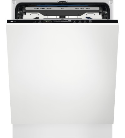 Electrolux LAVAST.INC. ELECTROLUX EES68525L 60CM 14COP CE.B 3CEST.INV