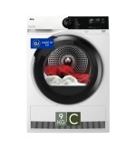 AEG AEG Asciugatrice TR7HE9C Carica Frontale 9KG CE.C