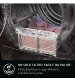 AEG AEG Asciugatrice TR7HE9C Carica Frontale 9KG CE.C