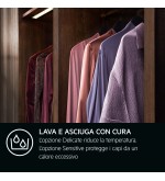AEG AEG Asciugatrice TR7HE9C Carica Frontale 9KG CE.C