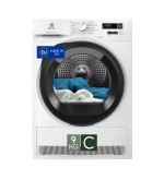 Electrolux Electrolux EW6HBG19G Asciugatrice 9 kg a Pompa di Calore Classe C
