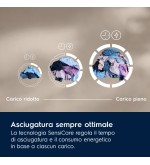 Electrolux Electrolux EW6HBG19G Asciugatrice 9 kg a Pompa di Calore Classe C
