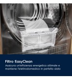 Electrolux Electrolux EW6HBG19G Asciugatrice 9 kg a Pompa di Calore Classe C