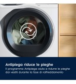 Electrolux Electrolux EW6HBG19G Asciugatrice 9 kg a Pompa di Calore Classe C