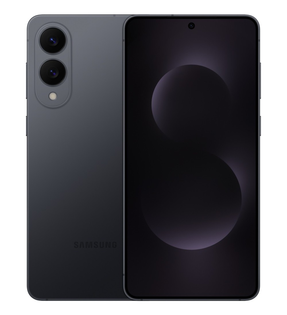Samsung Samsung SM-S937 S25 Edge 12+256GB 6.7 5G Titanium Jetblack DS EU Samsung Samsung SM-S937 S25 Edge 12+256GB 6.7 5G Titanium Jetblack DS EU