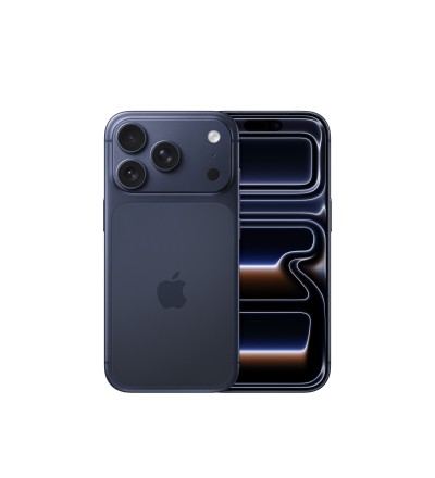APPLE Apple iPhone 17 Pro 256GB 6,3 Deep Blue MG8J4QL/A