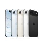 APPLE Apple iPhone Air 256GB 6,5 Space Black MG2L4QL/A