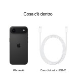 APPLE Apple iPhone Air 256GB 6,5 Space Black MG2L4QL/A