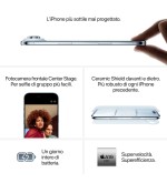 APPLE Apple iPhone Air 256GB 6,5 Colore Sky Blue Garanzia Italia 24 mesi APPLE Apple iPhone Air 256GB 6,5 Colore Sky Blue Garanzia Italia 24 mesi