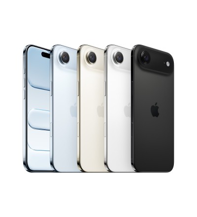 APPLE Apple iPhone Air 256GB 6,5 Colore Sky Blue Garanzia Italia 24 mesi APPLE Apple iPhone Air 256GB 6,5 Colore Sky Blue Garanzia Italia 24 mesi