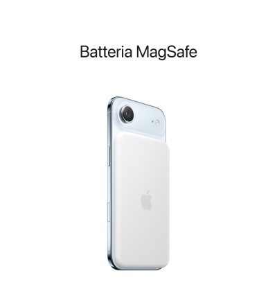 APPLE Apple iPhone Air 256GB 6,5 Colore Sky Blue Garanzia Italia 24 mesi APPLE Apple iPhone Air 256GB 6,5 Colore Sky Blue Garanzia Italia 24 mesi
