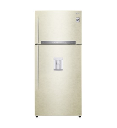LG LG GTF744SEPED Frigorifero Doppia Porta Total No Frost 509 L Wi-Fi Dispenser Acqua Classe E