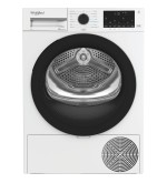 Whirlpool Whirlpool CWDR49MWBSIT Asciugatrice 9 Kg a Pompa di Calore Display digitale XL Inverter Vapore Wi-Fi Classe C - C WD R