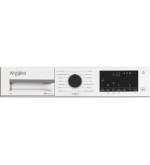 Whirlpool Whirlpool CWDR49MWBSIT Asciugatrice 9 Kg a Pompa di Calore Display digitale XL Inverter Vapore Wi-Fi Classe C - C WD R Whirlpool Whirlpool CWDR49MWBSIT Asciugatrice 9 Kg a Pompa di Calore Display digitale XL Inverter Vapore Wi-Fi Classe C - C WD R