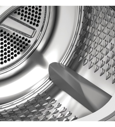 Whirlpool Whirlpool CWDR49MWBSIT Asciugatrice 9 Kg a Pompa di Calore Display digitale XL Inverter Vapore Wi-Fi Classe C - C WD R Whirlpool Whirlpool CWDR49MWBSIT Asciugatrice 9 Kg a Pompa di Calore Display digitale XL Inverter Vapore Wi-Fi Classe C - C WD R