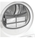 Whirlpool Whirlpool CWDR49MWBSIT Asciugatrice 9 Kg a Pompa di Calore Display digitale XL Inverter Vapore Wi-Fi Classe C - C WD R Whirlpool Whirlpool CWDR49MWBSIT Asciugatrice 9 Kg a Pompa di Calore Display digitale XL Inverter Vapore Wi-Fi Classe C - C WD R