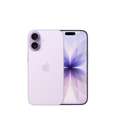 APPLE Apple iPhone 17 256GB 6.3 Lavander ITA MG6M4QL/A