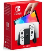  Switch Console OLED White