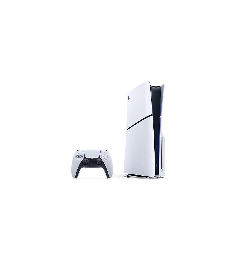 SONY PS5 Console 1TB Standard Edition E Chassis White ITA SONY PS5 Console 1TB Standard Edition E Chassis White ITA