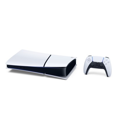 SONY PS5 Console 825GB Digital Edition E Chassis White Italia