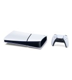 SONY PS5 Console 825GB Digital Edition E Chassis White Italia