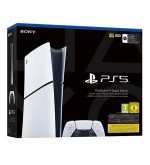 SONY PS5 Console 825GB Digital Edition E Chassis White Italia