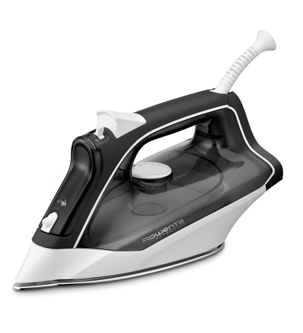 Rowenta Rowenta DX1530 Ferro da Stiro a Vapore 2200 W Rowenta Rowenta DX1530 Ferro da Stiro a Vapore 2200 W