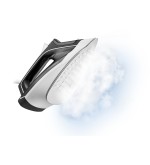 Rowenta Rowenta DX1530 Ferro da Stiro a Vapore 2200 W Rowenta Rowenta DX1530 Ferro da Stiro a Vapore 2200 W