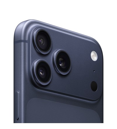 APPLE Apple iPhone 17 Pro Max 1TB 6.9 Colore Deep Blue Garanzia Europa 24 Mesi