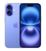 APPLE Apple iPhone 16 128GB 6.1 Colore Ultramarine Garanzia Europa 24 mesi