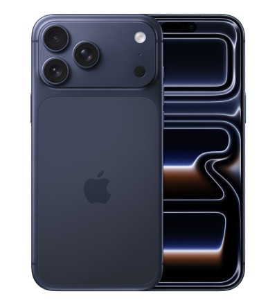 APPLE Apple iPhone 17 Pro Max 2TB 6.9 Colore Deep Blue Garanzia Europa