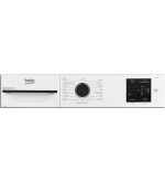 BEKO Beko BMTEP73EB Asciugatrice 7 KG Slim Display digitale oblò Nero Classe D BEKO Beko BMTEP73EB Asciugatrice 7 KG Slim Display digitale oblò Nero Classe D