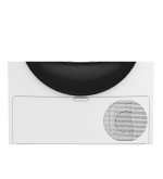 BEKO Beko BMTEP73EB Asciugatrice 7 KG Slim Display digitale oblò Nero Classe D BEKO Beko BMTEP73EB Asciugatrice 7 KG Slim Display digitale oblò Nero Classe D