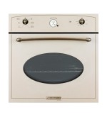 Glem Gas Glem Gas GFT64SA-S3 Forno Elettrico da Incasso Ventilato 64 L Potenza 2650 W Classe A Sabbia