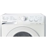 Indesit Indesit MTWC71296WIT Lavatrice 7 Kg Centrifuga 1200 Giri Inverter Vapore Classe A - MTWC 71296 W IT