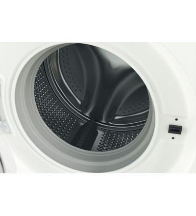 Indesit Indesit MTWC71296WIT Lavatrice 7 Kg Centrifuga 1200 Giri Inverter Vapore Classe A - MTWC 71296 W IT