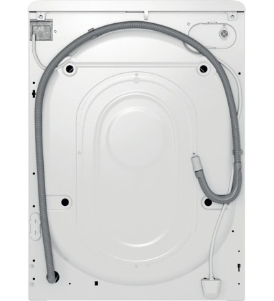 Indesit Indesit MTWC71296WIT Lavatrice 7 Kg Centrifuga 1200 Giri Inverter Vapore Classe A - MTWC 71296 W IT