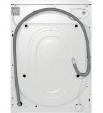Indesit Indesit MTWC71296WIT Lavatrice 7 Kg Centrifuga 1200 Giri Inverter Vapore Classe A - MTWC 71296 W IT