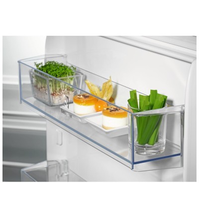 Electrolux Electrolux ENT6MD18S3 Frigorifero da incasso 249LT H.177. CE.D NFR TWINTECH Electrolux Electrolux ENT6MD18S3 Frigorifero da incasso 249LT H.177. CE.D NFR TWINTECH