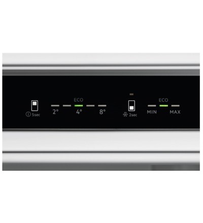 Electrolux Electrolux ENT6MD18S3 Frigorifero da incasso 249LT H.177. CE.D NFR TWINTECH Electrolux Electrolux ENT6MD18S3 Frigorifero da incasso 249LT H.177. CE.D NFR TWINTECH