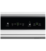 Electrolux Electrolux ENT6MD18S3 Frigorifero da incasso 249LT H.177. CE.D NFR TWINTECH Electrolux Electrolux ENT6MD18S3 Frigorifero da incasso 249LT H.177. CE.D NFR TWINTECH