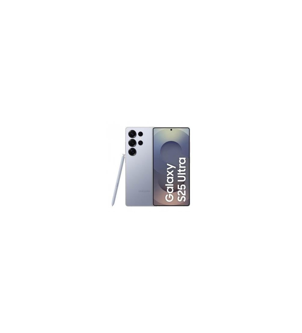 Samsung Samsung SM-S938 S25 Ultra 12+256GB 6.9 5G Titanium Silverblue ITA Samsung Samsung SM-S938 S25 Ultra 12+256GB 6.9 5G Titanium Silverblue ITA