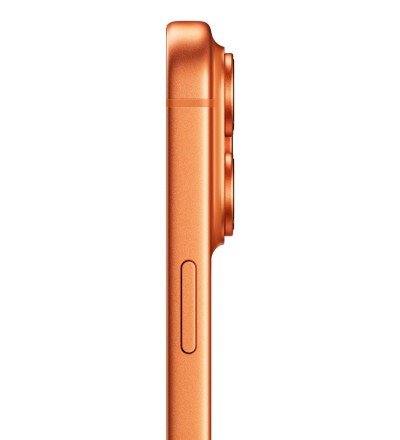 APPLE Apple iPhone 17 Pro Max 256GB 6,9 Cosmic Orange MFYN4QN/A APPLE Apple iPhone 17 Pro Max 256GB 6,9 Cosmic Orange MFYN4QN/A