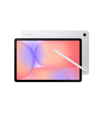 Samsung Samsung Galaxy Tab S10 Lite 6+128GB 10.9 Silver ITA