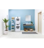 Candy Candy CSOEH10A2DE-S Asciugatrice 10 kg Pompa di calore WI-FI Classe A++