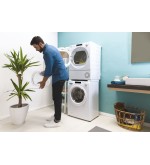 Candy Candy CSOEH10A2DE-S Asciugatrice 10 kg Pompa di calore WI-FI Classe A++