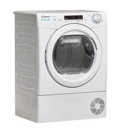Candy Candy CSOEH10A2DE-S Asciugatrice 10 kg Pompa di calore WI-FI Classe A++