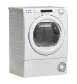 Candy Candy CSOEH10A2DE-S Asciugatrice 10 kg Pompa di calore WI-FI Classe A++